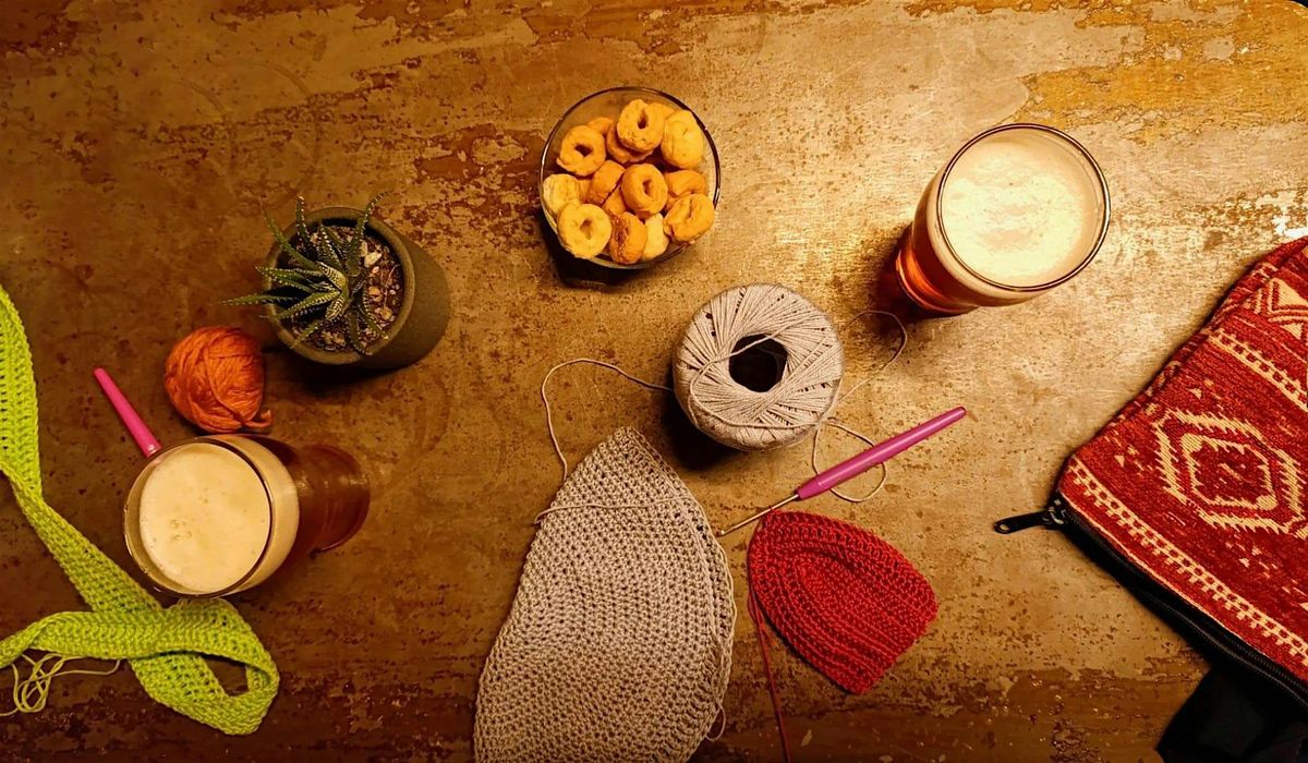 Workshop uncinetto | Event in Verona | AllEvents