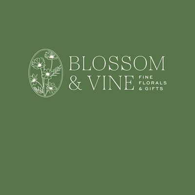 Blossom & Vine — Easley, SC logo