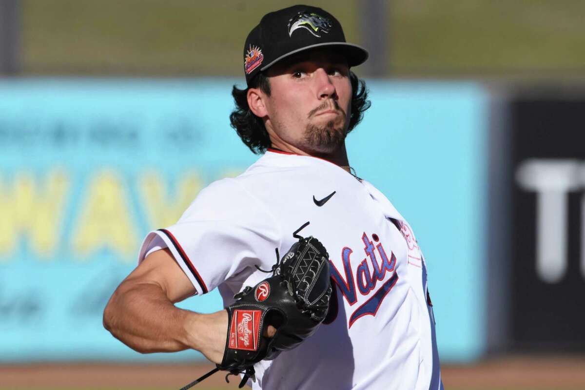 Salt River Rafters Salt River Rafters vs. Peoria Javelinas, Salt River Fields, Scottsdale ...