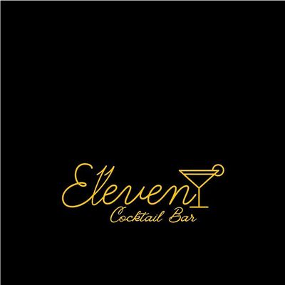 Eleven Cocktail Bar logo