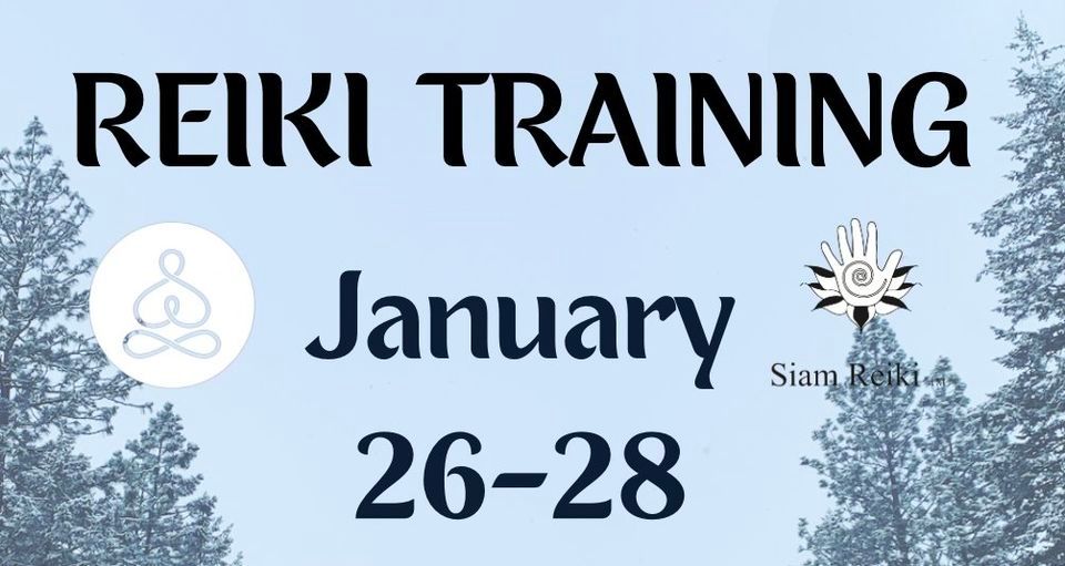 Reiki 1 Training , Perfect Balance Yoga & Fitness, West Kelowna