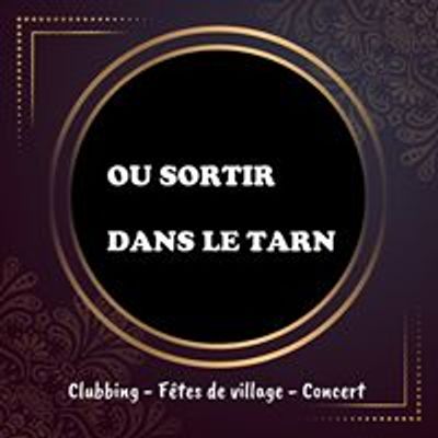 Ou sortir dans le Tarn
