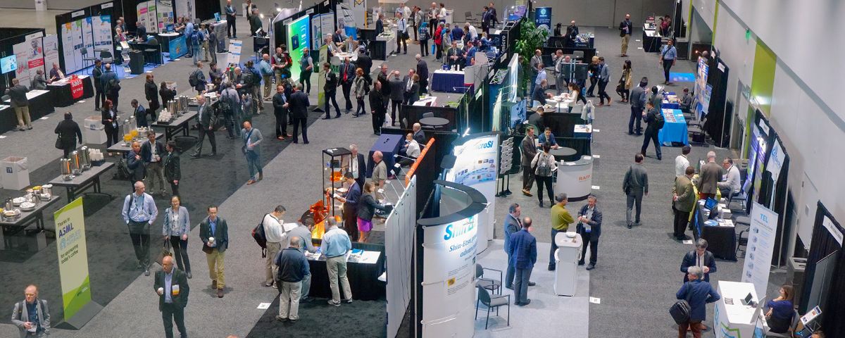 SPIE ADVANCED LITHOGRAPHY 2026, 22 February | Event in San Jose, CA | AllEvents