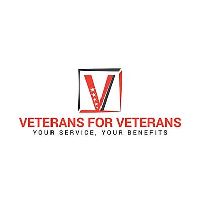 Veterans For Veterans logo