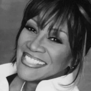 Patti LaBelle in San Jose