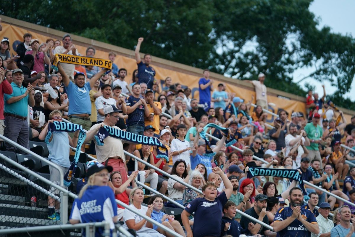 Parking Rhode Island FC at El Paso Locomotive FC, 28 September | Event in El Paso | AllEvents