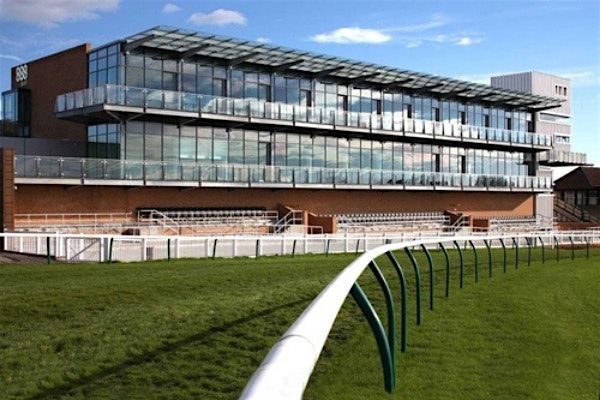 West Sussex Business Expo - 12th March 2026, Fontwell Park Racecourse, 12 March | Event in Fontwell | AllEvents