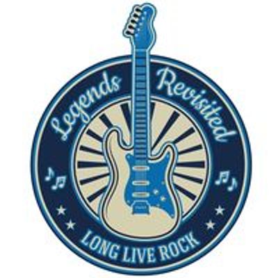 Legends Revisited