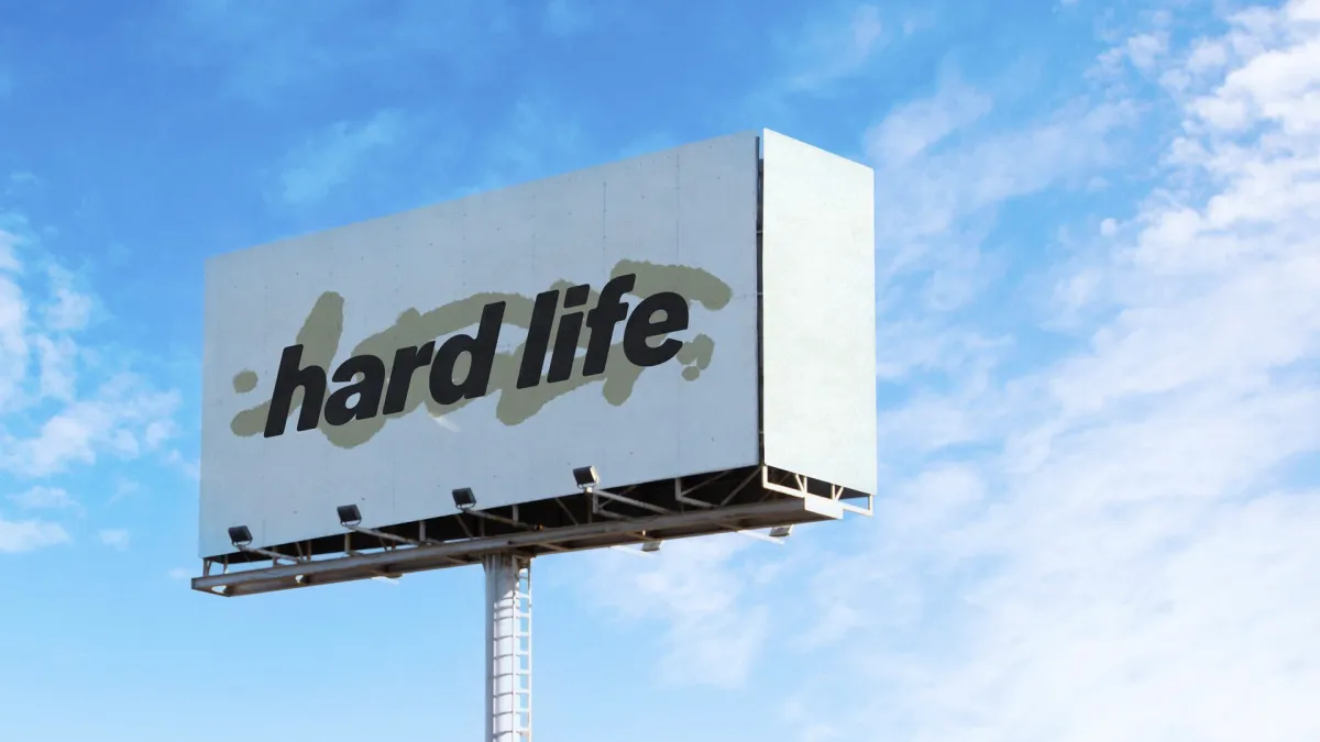 hard life in Leicester, 20 December | Event in Leicester | AllEvents