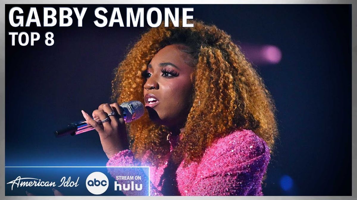 Gabby Samone at City Winery - Philadelphia, 25 August | Event in Philadelphia | AllEvents