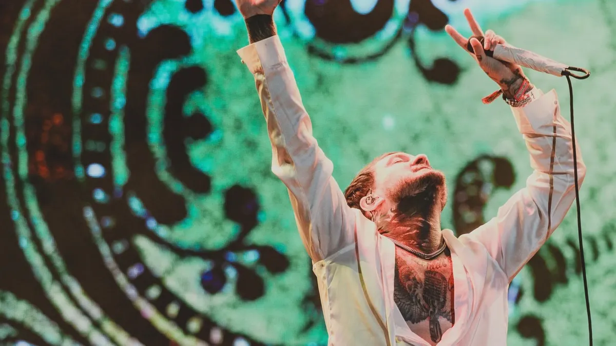 Chiodos in Buffalo, 30 November | Event in Buffalo | AllEvents