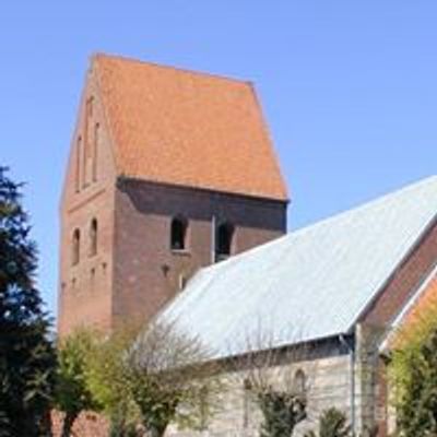 Vamdrup kirke