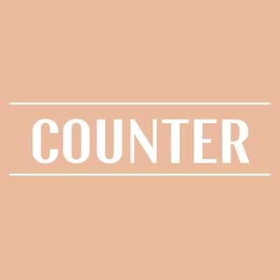 Counter Edinburgh
