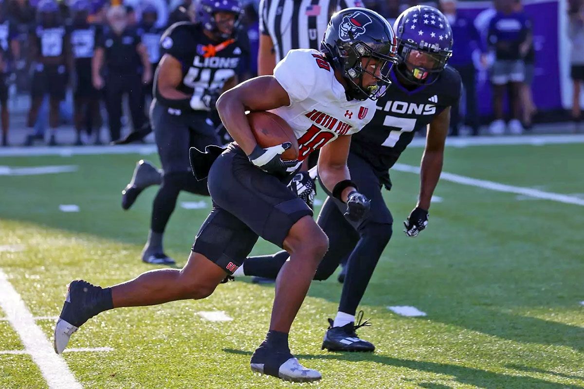 Austin Peay Governors vs. North Alabama Lions, 24 October | Event in Clarksville | AllEvents