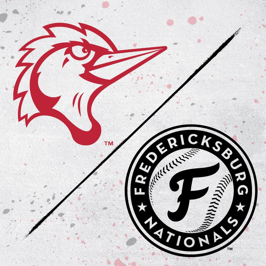 Fredericksburg Nationals at Myrtle Beach Pelicans at Pelicans Ballpark, 7 July | Event in Myrtle Beach | AllEvents