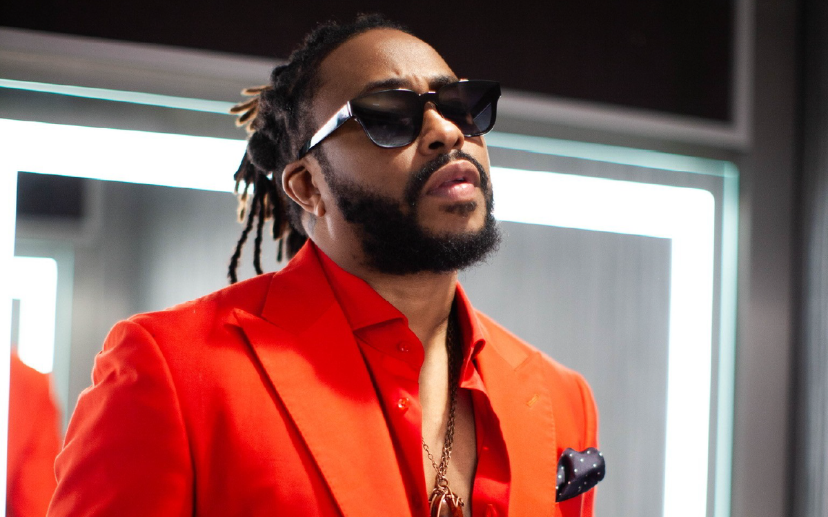 Raheem DeVaughn, 17 January | Event in Pittsburgh | AllEvents