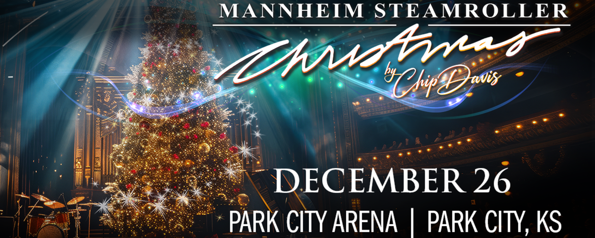 Parking - Mannheim Steamroller, 28 December | Event in Oklahoma City | AllEvents