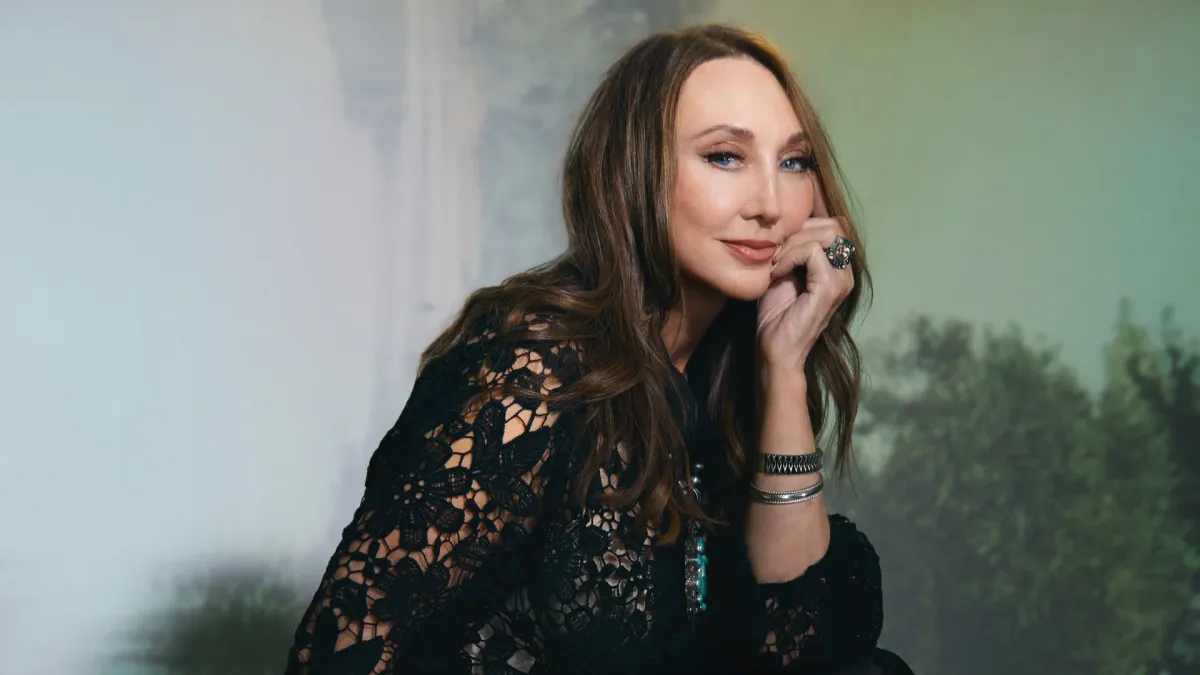 Pam Tillis in Lebanon, 18 December | Event in Gallatin | AllEvents