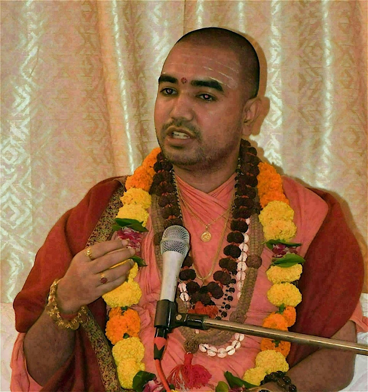 Peace: Internal and External - an interfaith lecture, 28 November | Event in London | AllEvents