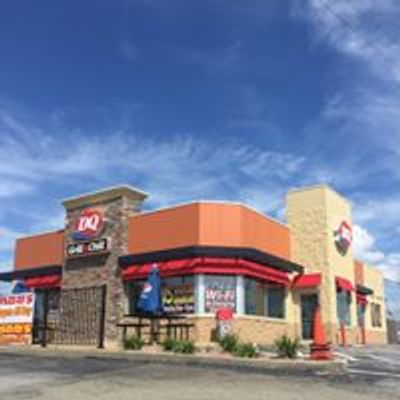 DeSoto Dairy Queen