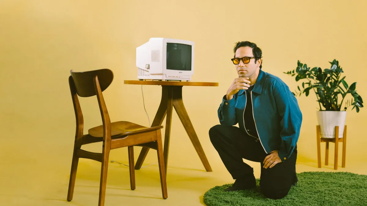 Pachyman in San Juan, 12 December | Event in San Juan | AllEvents