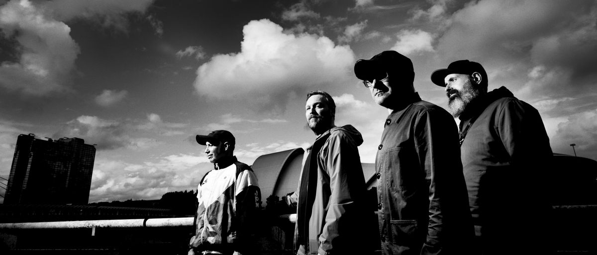 Mogwai in Glasgow, 18 May | Event in Glasgow | AllEvents
