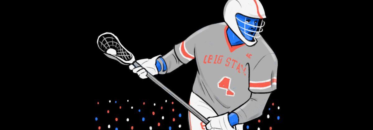 2025 NCAA Mens Lacrosse Championships - Quarterfinals, 18 May | Event in Annapolis | AllEvents