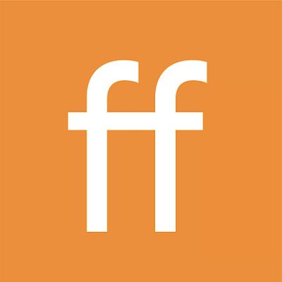 Ffotogallery Wales logo