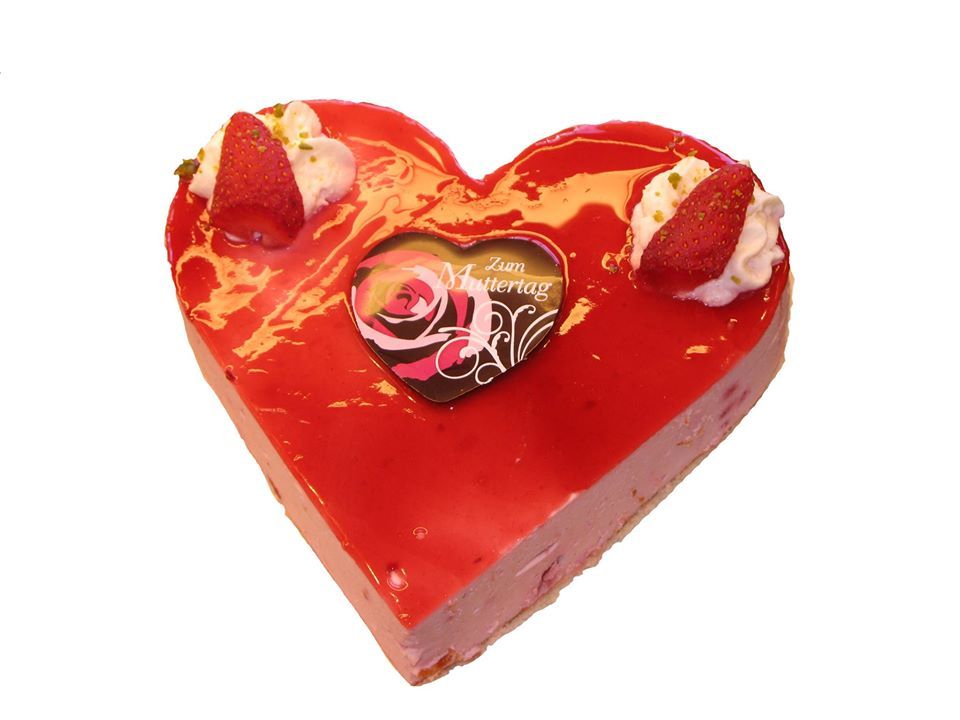 Muttertagsbrunch, Niedermair Bäckerei Konditorei Café, Dachau, 14 May