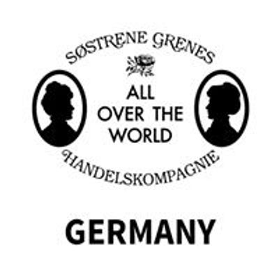 Søstrene Grene