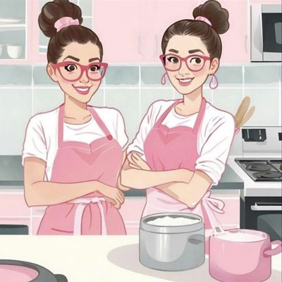 Twisted Catskills Confections logo