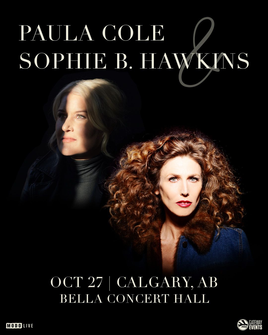 An Evening with Paula Cole at Groton Hill Music Center, 14 February | Event in Groton | AllEvents