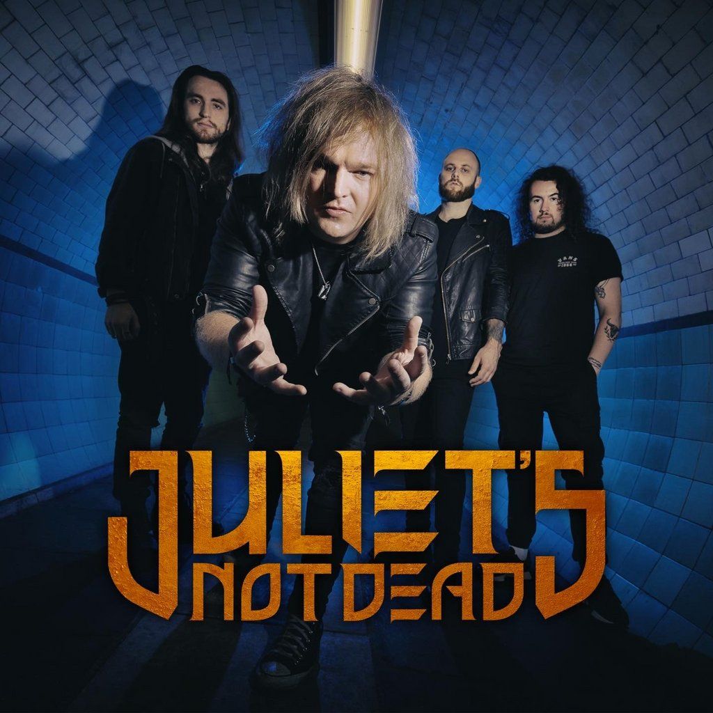 Juliet's Not Dead - The Pig, Hastings - Friday 14th November, 14 November | Event in Hastings | AllEvents
