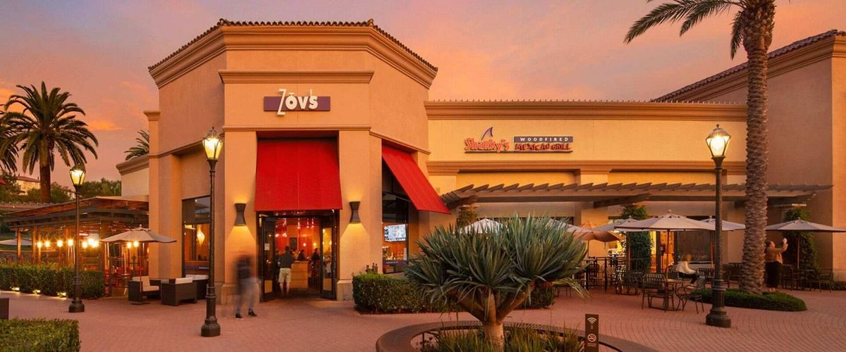 Cirque du Soleil: Echo - Laguna Hills | Event in Laguna Hills | AllEvents
