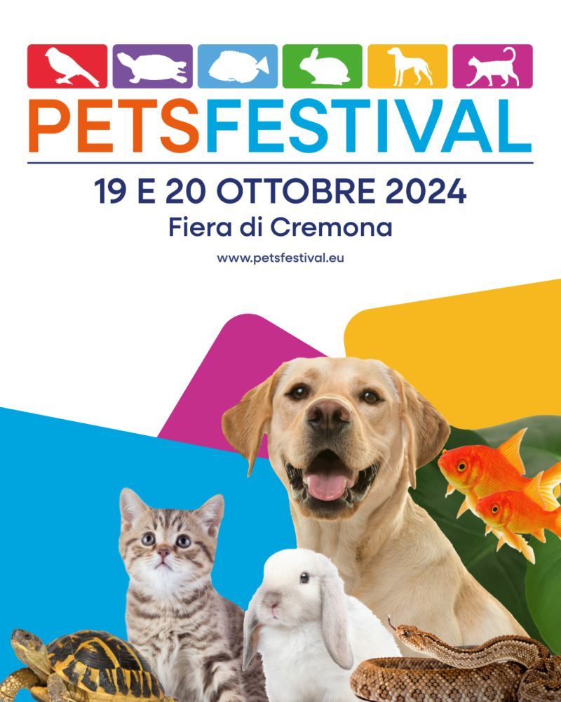 ESOTIKA PET SHOW - PARMA 2025, 1 November | Event in Parma | AllEvents