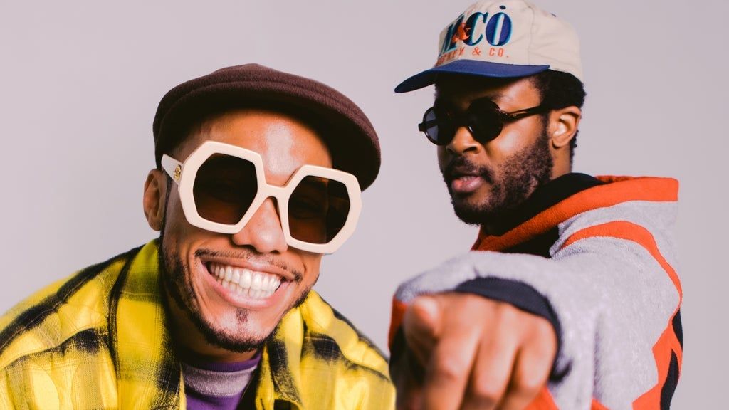NXWORRIES: WHY LAWD? Tour, 9 October | Event in Houston | AllEvents