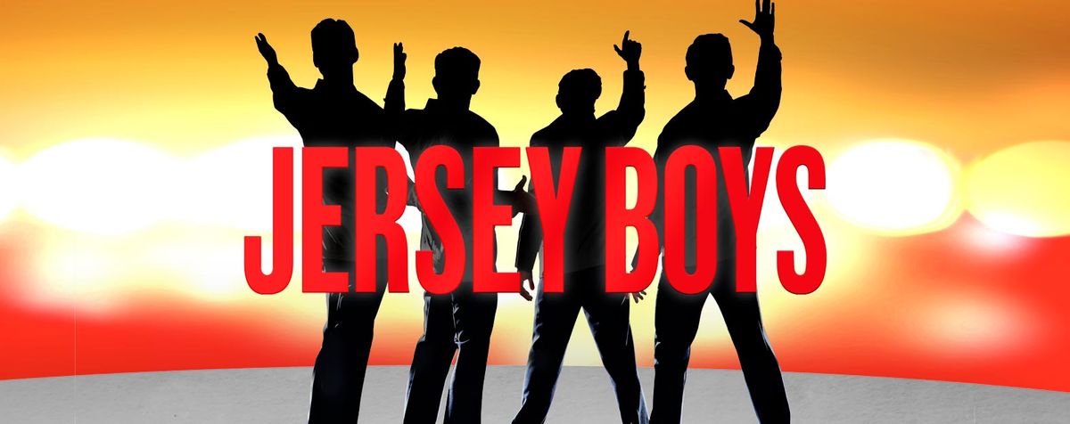 Jersey Boys at Ruth and Nathan Hale Theater - Grand Theater | Event in Pleasant Grove | AllEvents
