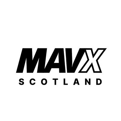 MavX Scotland logo