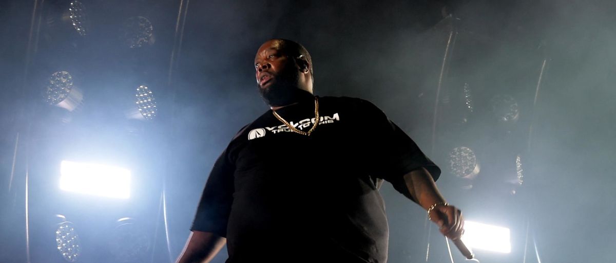 Killer Mike at Adrienne Arsht PAC - Ziff Ballet Opera House, 14 September | Event in Miami | AllEvents