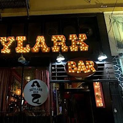 Skylark