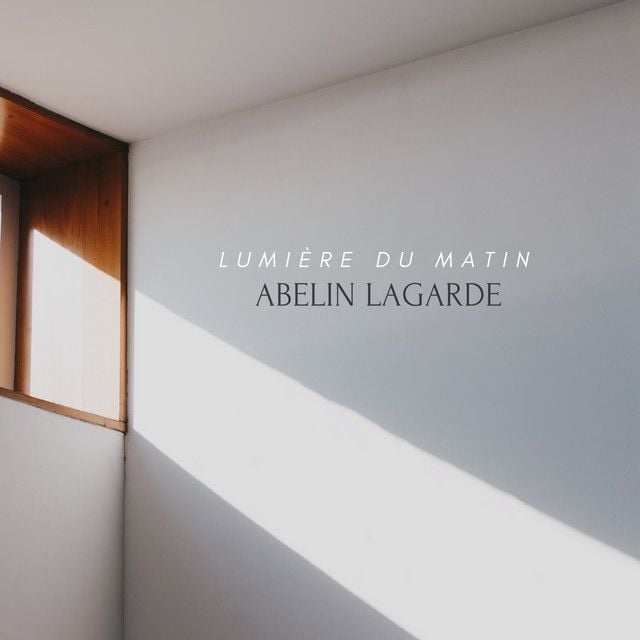 Abelin Lagarde