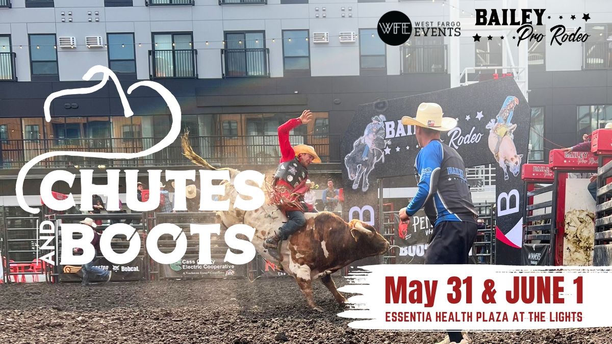 Fargo PRCA Rodeo - Friday at Fargodome, 27 March | Event in Fargo | AllEvents