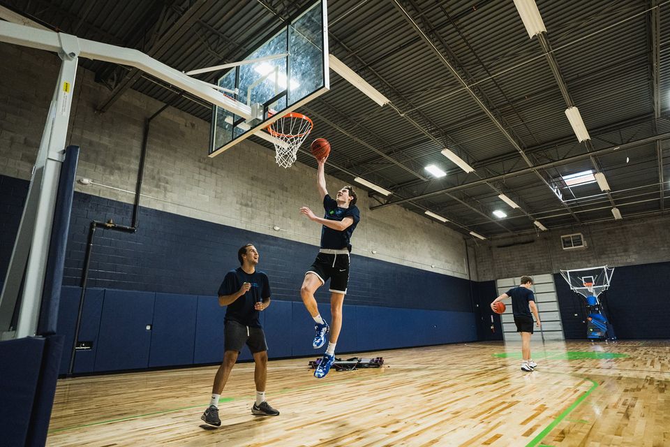 Fundamentals Basketball Camp 3rd8th Grade, Pure Shot Basketball, Woodstock, July 17 2023