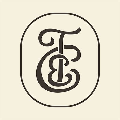 The Charmé Edit logo