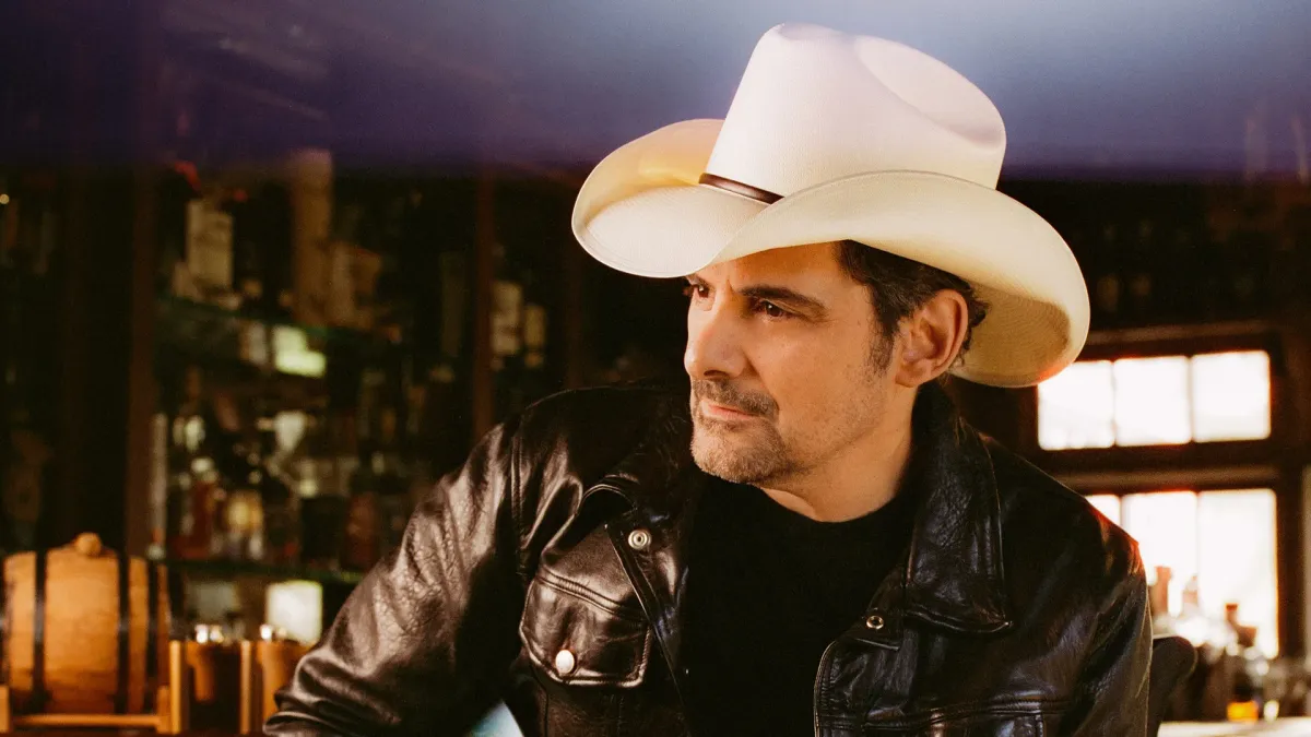 Brad Paisley in München, 23 June | Event in Munich | AllEvents