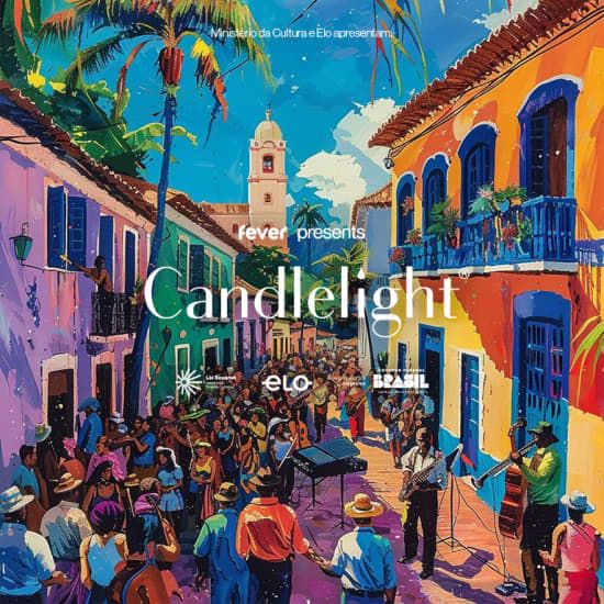 Candlelight: O Melhor do Sertanejo (Exclusivo Clientes Elo), 22 June | Event in Brasília | AllEvents