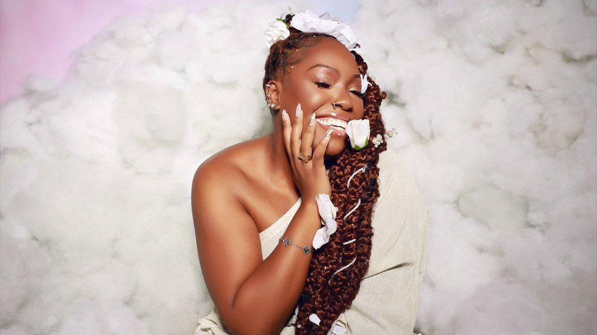 Bonita Jalane, 20 July | Event in Atlanta | AllEvents