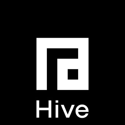 @Hive logo