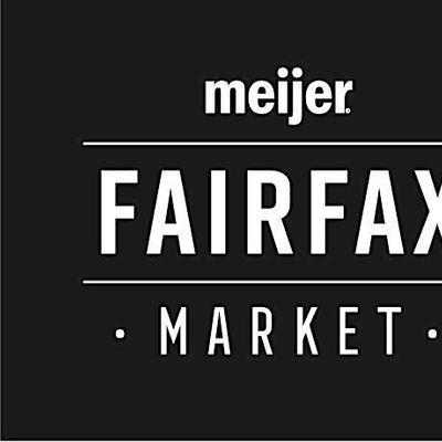 Fairfax Market logo