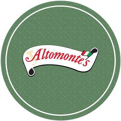 Altomonte's Italian Markets logo